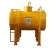 Horizontal Fuel Tanks, Size 2000×1150×2000 mm, Capacity 2000 L, DM Brand 