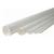 UPVC Pipes National Kham Nominal Pressure 21.7 Bar Size 1/2 mm Thickness 1.57 mm White Colour