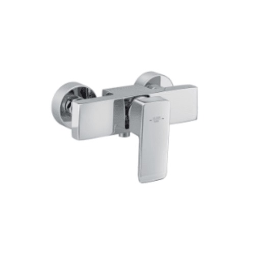 Shattaf Bathroom Mixer ProfileStar Chrome, Flow 8.0 l/min | ALHashim Sanitary Tools