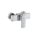 Shattaf Bathroom Mixer ProfileStar, Chrome