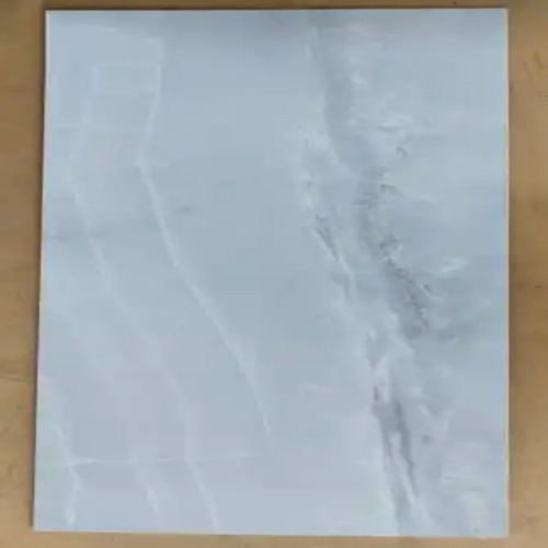 Emirati Ceramic Tile Marble Pattern 60x120 cm Grey | S4013