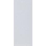 PVC Sheboard wood replacement, size 120 x 290 cm, light gray