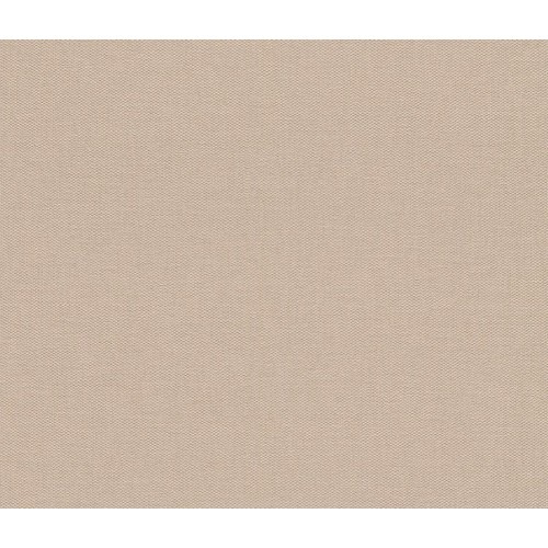 German Wallpaper 10m x 0.73m Light Brown, Model 515701 | Balbaid Decor Company