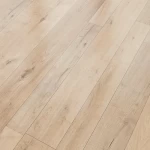 HDF parquet Classen flooring, beige color, model 44022