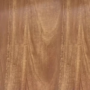 Decorative Wood Alternative Panels 3D PS, Size 12×120×2900 mm, Light Brown | YT-81396697