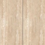 Fujian National Porcelain Glossy Rectangular Design, Indoor Flooring, Dimensions 60 × 120 cm, 9.5 mm Thickness