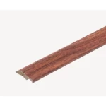 سكلة ألياف خشب، مقاس 4x4x270 سم، لون بنى، موديل 297412