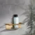 Stainless Steel Shelf 31x12x11 cm, Golden Color | Abyat Company - Image 2