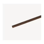 نعلة خشبية كاستللو، لون بني فاتح مقاس 270x4.4x1.2 سم، موديل 381760