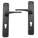 Door Handle Black