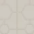 Geometric Wallpaper, Length 10 m, Light Beige Color, Model Z80028