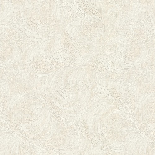 Classic Wall Covering Length 1.005 cm Width 106 cm Cream Color, Model Poeme | Abyat Company