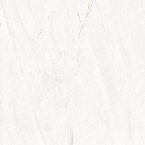 Sky Porcelain Flooring Marble Pattern 120x120 cm White | Sky