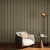 Patterned Design Wallpaper, Size 10 mx50 cm, brown Color