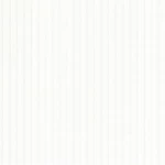 Plain Vinyl Wallpaper, 15.6m×106cm, Snowy Color 