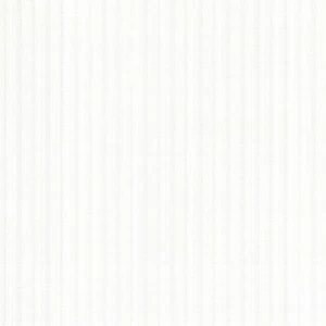 Plain Vinyl Wallpaper 15.6m×106cm Snowy Color | Luxury line