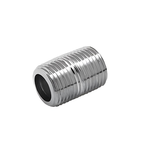 نبل انابيب معدنية سن كامل 1/2 انش، موديل AT01 | United Electricals