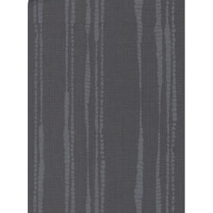 Pattern Wall Covering Dark Gray 10m x 0.53m, Model 32347 | Balbaid Decor Company
