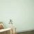 Plain Design Wallpaper, Size 10 mx50 cm, light green Color