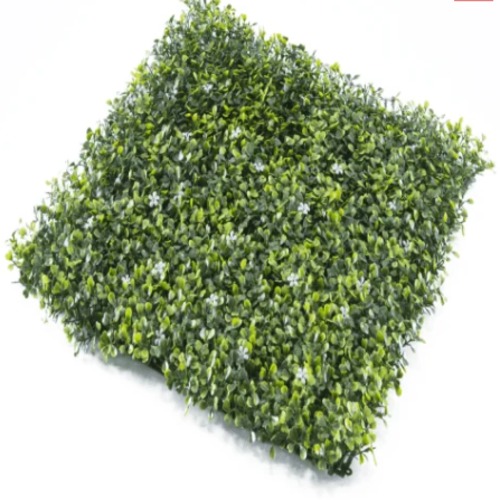 Wall Grass Coverage 1 m² Thickness 4 cm Green Color | 