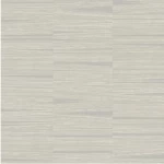 ورق حائط تصميم مقلم مقاس 820 سم× 68.58 سم، لون رمادي فاتح