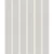 German striped wallpaper, size 10 m x 0.53 m, gray color, model 467048 
