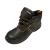 حذاء سلامه ايطالى KYNOX، خفيف الوزن، مقاس 46، لون أسود، مقاوم للانزلاق           