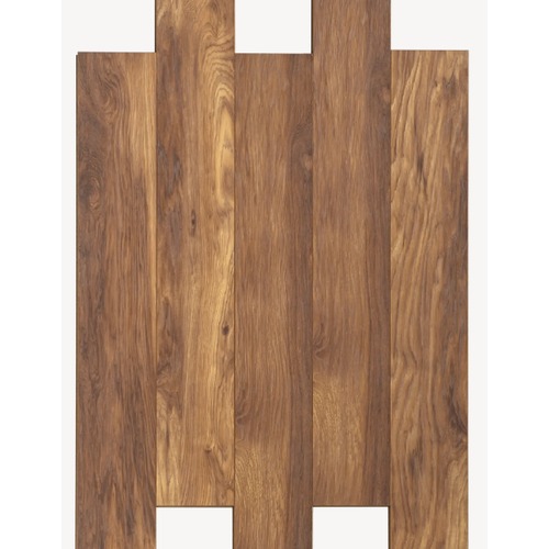 Parquet Flooring Brown Color 19.5 × 1 cm, 2.12 kg | Abyat Company AGT EXA 487129