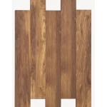 Parquet Brown color for Modern Floors,  Dimensions 19.5 × 1 cm, Weight 2.12 kg, Model AGT EXA 487129