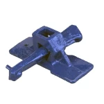 Rapid Clamp, Blue Color, India