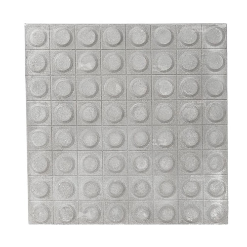 Decorative Tiles 30x30x6 cm Cement, Unique Design | Al Sarif Building Materials