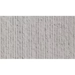 Clay Cladding for Ridgestone, Gray, Dimensions 2440×1220 mm