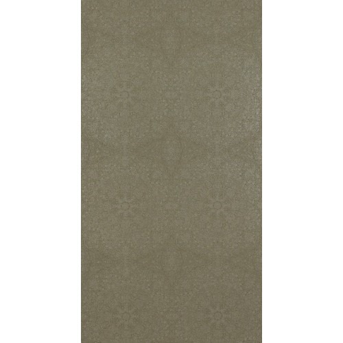 Patterned Wallpaper Green Color 10 m x 0.53 m, Model 18417 | Balbaid Decor Company