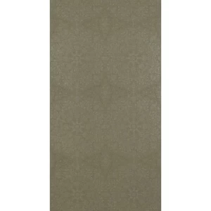 Patterned Wallpaper Green Color 10 m x 0.53 m, Model 18417 | Balbaid Decor Company