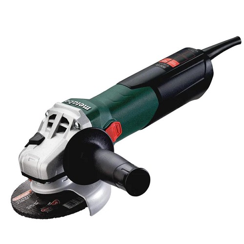 Electric Angle Grinder 900 Watt 115 mm Disc Diameter | Metabo Hawi tools