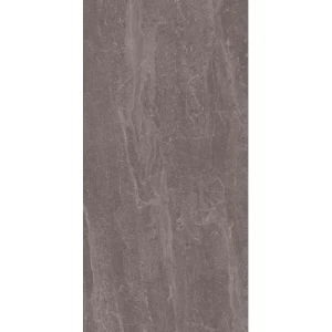 Wall Tiles 30cmx60cmx7mm Dark Grey Color, Empire Model | Abyat Company
