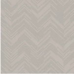 ورق جدراي هندسي لون رمادي مع فضي، طول 10 م، عرض 0.53 م، موديل ميزون