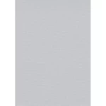ورق جداري ساده طول 10 م، عرض 0.53 م، لون رمادي موديل 10393-10
