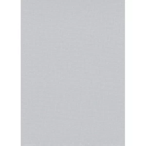 Plain Wallpaper 10 m x 0.53 m Gray, Model 10393-10 | Balbaid Decor Company