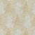 Italian Wallpaper Dark Beige Color Classic Design, Size 10mx1.06m, Model 82705