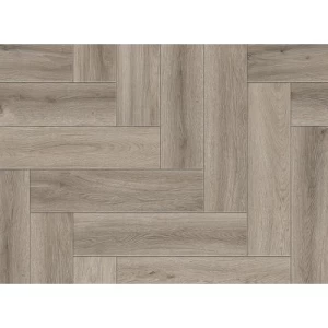Classic HDF Parquet Light Brown, Model EPC [8885-28] | 