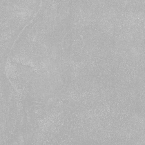 Matte Ceramic Flooring 14 mm Thick, 45x45 cm, Gray Color | Riyadh Ceramics