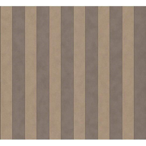German Wallpaper 10m x 0.73m Brown Color, Model 517712 | Balbaid Decor Company