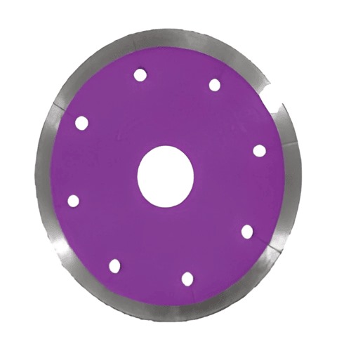Depressed Center Cutting Disc 115 mm Dry Cutting, Model D-65109 | ARAB PROS COMPANY