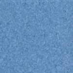 فينيل طبي PVC، سمك 2 ملم، لون أزرق، موديل 7223