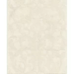 Italian Wallpaper, Size 10m x 0.73m, Off White Color, Model 24037