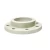 PPR Flange Socket, Outside Diameter 75 mm, White Color | Cosmoplast Factory