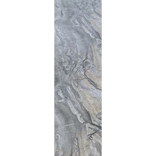 بديل رخام الواح لامع 122×290 سم، سمك 3 سم، موديل A011 | 