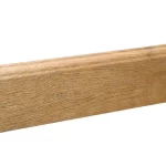 نعلة الياف خشب، مقاس  240x8x1.2 سم، لون بيج، رقم الموديل 484714