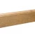 Fiber Wood Skirting, Size 240x8x1.2 cm, beige Color, Model Number 484714